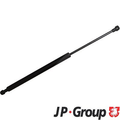 Jp Group Gasfeder, Koffer-/Laderaum [Hersteller-Nr. 4881201300] für Toyota von JP GROUP