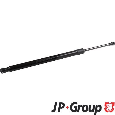 Jp Group Gasfeder, Koffer-/Laderaum [Hersteller-Nr. 4881201600] für Toyota von JP GROUP