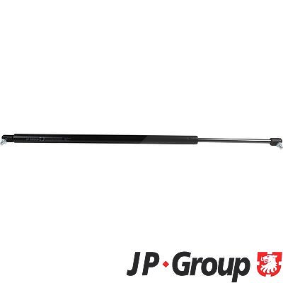 Jp Group Gasfeder, Koffer-/Laderaum [Hersteller-Nr. 5081200100] für Chrysler von JP GROUP