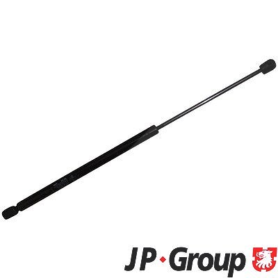Jp Group Gasfeder, Koffer-/Laderaum [Hersteller-Nr. 6281200100] für Daewoo, Ssangyong von JP GROUP