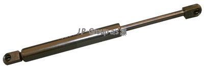 Jp Group Gasfeder, Koffer-/Laderaum [Hersteller-Nr. 827535001] für Audi von JP GROUP