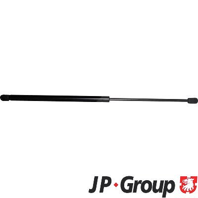 Jp Group Gasfeder, Koffer-/Laderaum [Hersteller-Nr. 1281201700] für Opel von JP GROUP