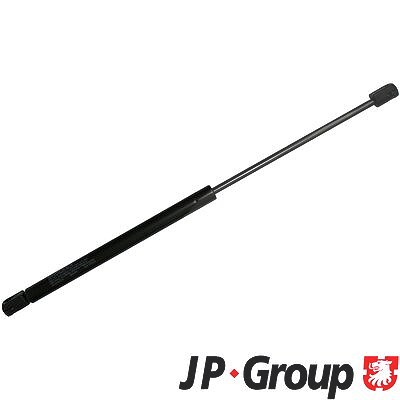 Jp Group Gasfeder, Koffer-/Laderaum [Hersteller-Nr. 1281200100] für Opel, Vauxhall von JP GROUP