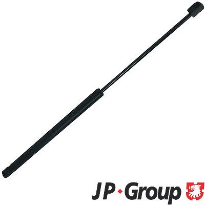 Jp Group Gasfeder, Koffer-/Laderaum [Hersteller-Nr. 1281201400] für Opel, Vauxhall von JP GROUP