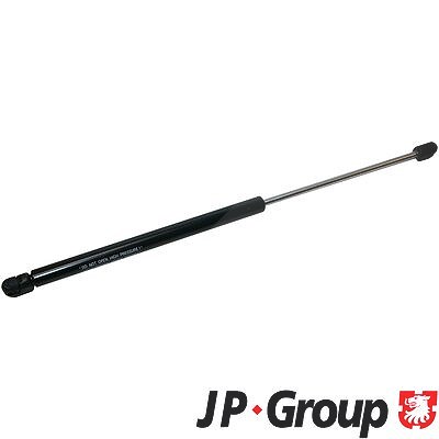 Jp Group Gasfeder, Motorhaube [Hersteller-Nr. 1181204700] für Audi, VW von JP GROUP
