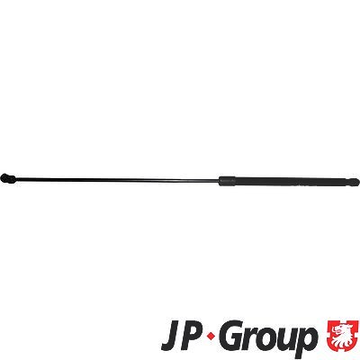 Jp Group Gasfeder, Motorhaube [Hersteller-Nr. 1181213400] für VW von JP GROUP