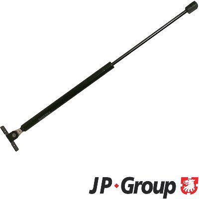 Jp Group Gasfeder, Motorhaube [Hersteller-Nr. 1281202500] für Opel, Vauxhall von JP GROUP