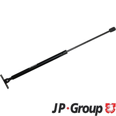 Jp Group Gasfeder, Motorhaube [Hersteller-Nr. 1281204300] für Opel, Vauxhall von JP GROUP