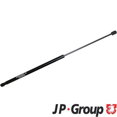 Jp Group Gasfeder, Motorhaube [Hersteller-Nr. 1281204700] für Opel, Vauxhall von JP GROUP