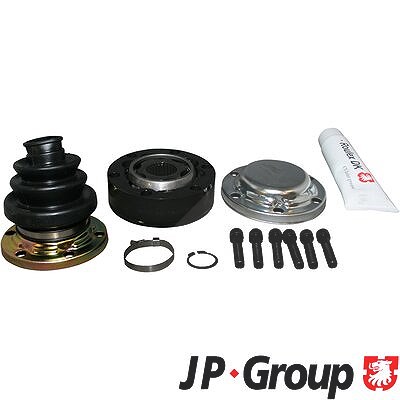 Jp Group Gelenk, Antriebswelle [Hersteller-Nr. 1343500110] für Mercedes-Benz, Opel, Vauxhall von JP GROUP