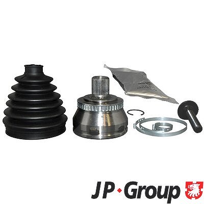Jp Group Gelenksatz, Antriebswelle [Hersteller-Nr. 1143305210] für Audi, Seat von JP GROUP