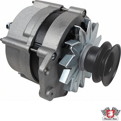 Jp Group Generator [Hersteller-Nr. 1190105100] für Audi, Seat, VW von JP GROUP