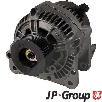 Jp Group Generator [Hersteller-Nr. 1190105700] für Ford, Seat, Volvo, VW von JP GROUP