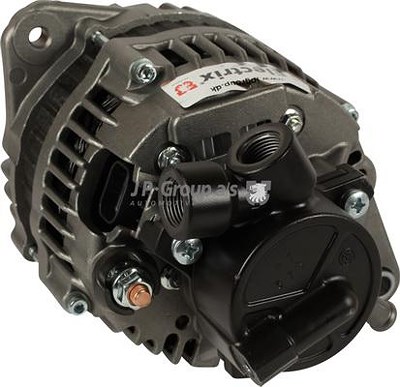 Jp Group Generator [Hersteller-Nr. 1290103700] für Opel von JP GROUP