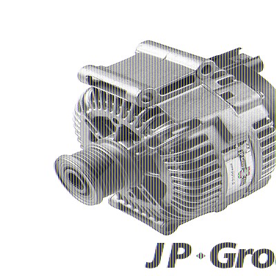 Jp Group Generator [Hersteller-Nr. 1390104900] für Mercedes-Benz von JP GROUP