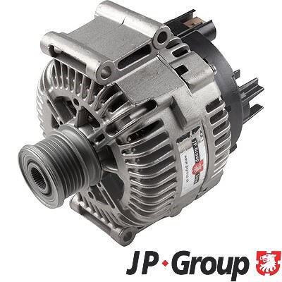 Jp Group Generator [Hersteller-Nr. 1390104900] für Mercedes-Benz von JP GROUP