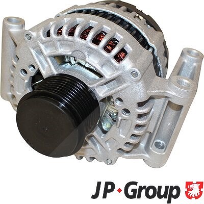 Jp Group Generator [Hersteller-Nr. 1590101200] für Ford, Land Rover von JP GROUP