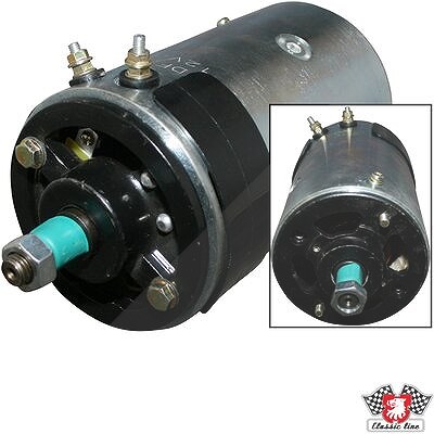 Jp Group Generator [Hersteller-Nr. 8190100600] für VW von JP GROUP