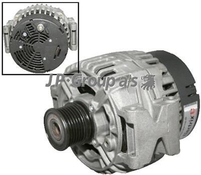Jp Group Generator [Hersteller-Nr. 880101545902] für Mercedes-Benz von JP GROUP