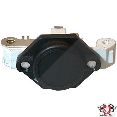 Jp Group Generatorregler [Hersteller-Nr. 1190200502] für Audi, Ford, Seat, Skoda, VW von JP GROUP