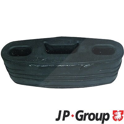Jp Group Halter, Schalldämpfer [Hersteller-Nr. 1221600500] für Opel von JP GROUP