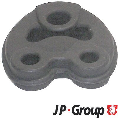 Jp Group Halter, Schalldämpfer [Hersteller-Nr. 1321600400] für Mercedes-Benz von JP GROUP