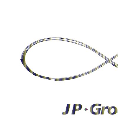 Jp Group Handbremsseil [Hersteller-Nr. 1570300300] für Ford von JP GROUP