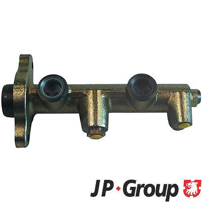 Jp Group Hauptbremszylinder [Hersteller-Nr. 880558062] für Opel, Vauxhall von JP GROUP