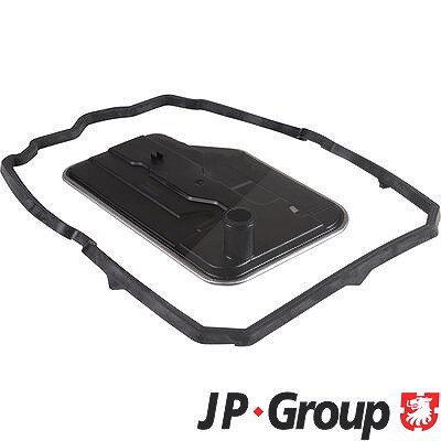 Jp Group Hydraulikfilter, Automatikgetriebe [Hersteller-Nr. 1331900500] für Maybach, Mercedes-Benz, Puch von JP GROUP