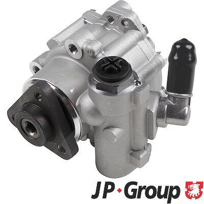 Jp Group Hydraulikpumpe, Lenkung [Hersteller-Nr. 1145103300] für Audi, Skoda, VW von JP GROUP