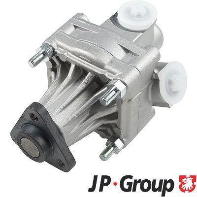Jp Group Hydraulikpumpe, Lenkung [Hersteller-Nr. 1145104100] für Audi von JP GROUP