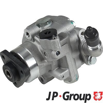 Jp Group Hydraulikpumpe, Lenkung [Hersteller-Nr. 1145104400] für VW von JP GROUP