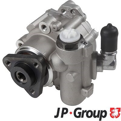 Jp Group Hydraulikpumpe, Lenkung [Hersteller-Nr. 1145105100] für Audi von JP GROUP