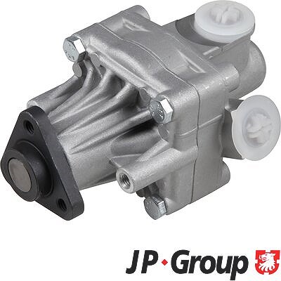 Jp Group Hydraulikpumpe, Lenkung [Hersteller-Nr. 1145105200] für Audi von JP GROUP