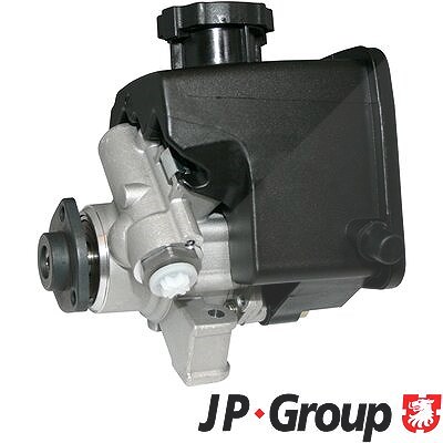 Jp Group Hydraulikpumpe, Lenkung [Hersteller-Nr. 1345100400] für Mercedes-Benz von JP GROUP