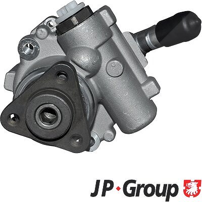 Jp Group Hydraulikpumpe, Lenkung [Hersteller-Nr. 1445101000] für BMW von JP GROUP