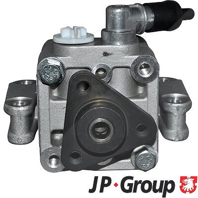 Jp Group Hydraulikpumpe, Lenkung [Hersteller-Nr. 1445101100] für BMW von JP GROUP