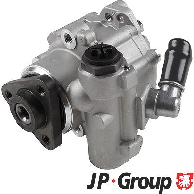 Jp Group Hydraulikpumpe, Lenkung [Hersteller-Nr. 1445101500] für BMW von JP GROUP