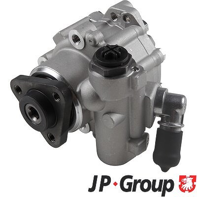 Jp Group Hydraulikpumpe, Lenkung [Hersteller-Nr. 1445101700] für BMW von JP GROUP