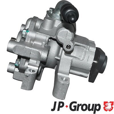 Jp Group Hydraulikpumpe, Lenkung [Hersteller-Nr. 1545102300] für Citroën, Fiat, Ford, Peugeot von JP GROUP
