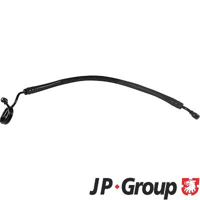 Jp Group Hydraulikschlauch, Lenkung [Hersteller-Nr. 1144350500] für Audi, VW von JP GROUP