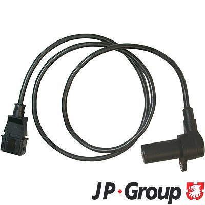 Jp Group Impulsgeber, Kurbelwelle [Hersteller-Nr. 1293700800] für Opel von JP GROUP