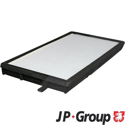 Jp Group Innenraumfilter [Hersteller-Nr. 1428100500] für Alpina, BMW von JP GROUP