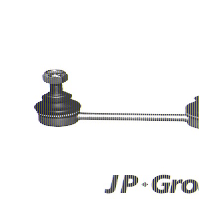 Jp Group Koppelstange, Pendelstütze [Hersteller-Nr. 1550501000] für Ford von JP GROUP