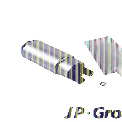 Jp Group Kraftstoffpumpe [Hersteller-Nr. 1215200300] für Opel von JP GROUP