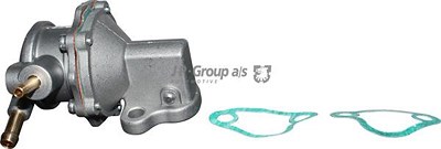Jp Group Kraftstoffpumpe [Hersteller-Nr. 8115201100] von JP GROUP