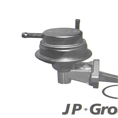 Jp Group Kraftstoffpumpe mechanisch [Hersteller-Nr. 1115200200] für Audi, VW von JP GROUP