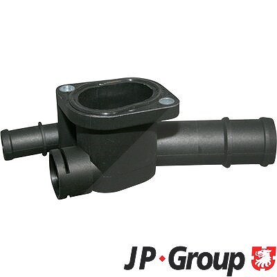 Jp Group Kühlerflansch [Hersteller-Nr. 1114502900] für Audi, Seat, Skoda, VW von JP GROUP