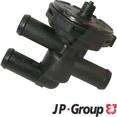 Jp Group Kühlermittelregelventil [Hersteller-Nr. 1226400100] für Opel, Saab, Vauxhall von JP GROUP