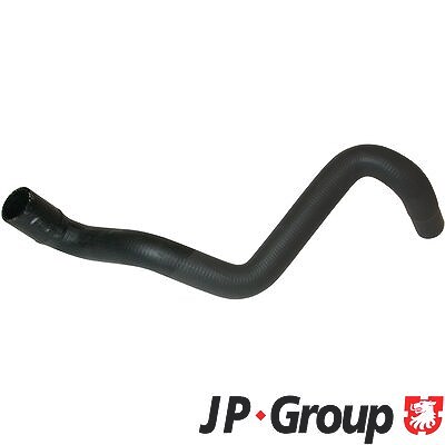 Jp Group Kühlerschlauch [Hersteller-Nr. 1114304900] für Audi von JP GROUP